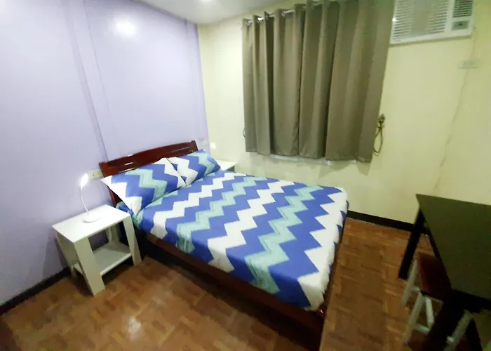 Manila Backpacker'S Lodge