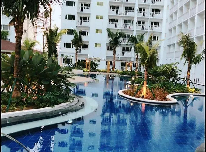 MOA condotel Pasay Manila