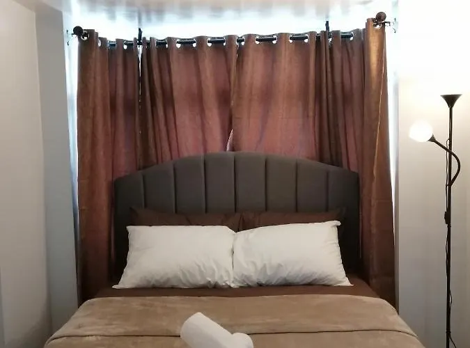 Cozy Stay Ph