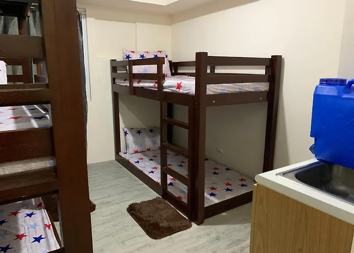 Female Condo Sharing in Mandaluyong City