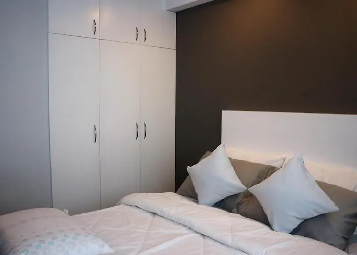 Manila Condo Staycation