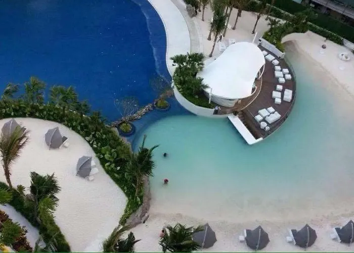 Santorini - Azure Urban Resort Residences