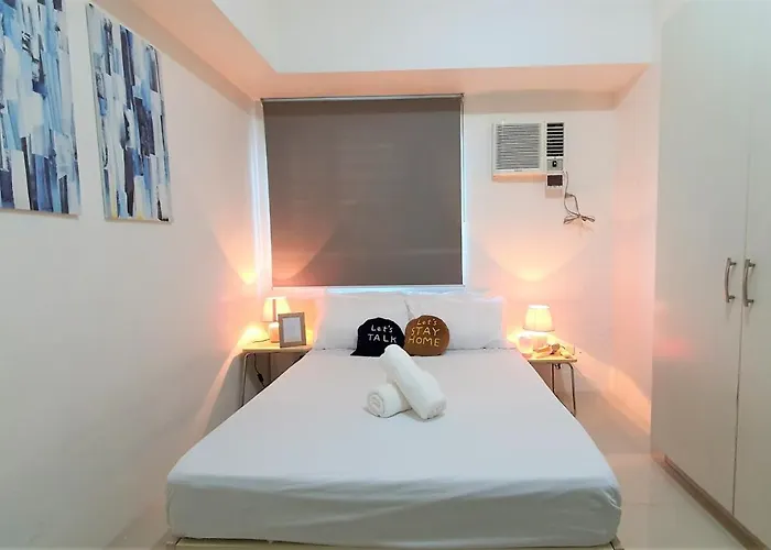 Cdtl Prime - Serviced Residences