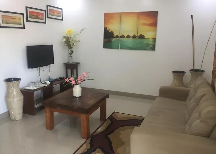Patricio's Apartelle