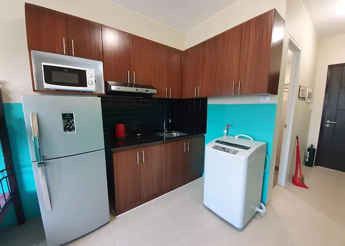 Studio Unit in Taft