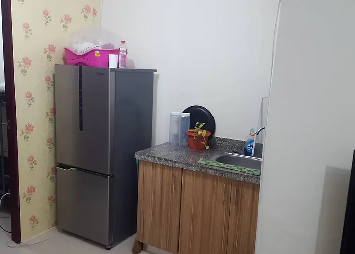 Emy Guest House