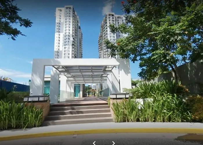 City View Condotel- Short And Long Term Staycation