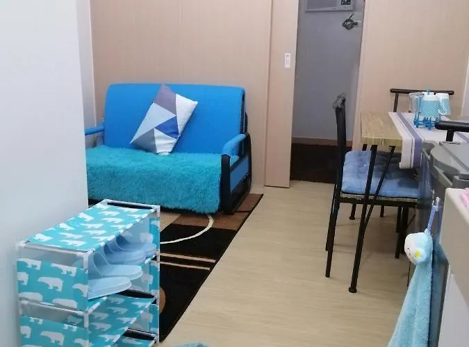 Kerim'S Condo Staycation