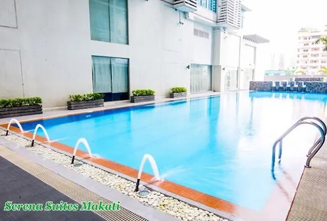 Serena Suites-9Th Floors