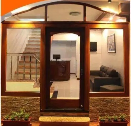 Residencia Skya