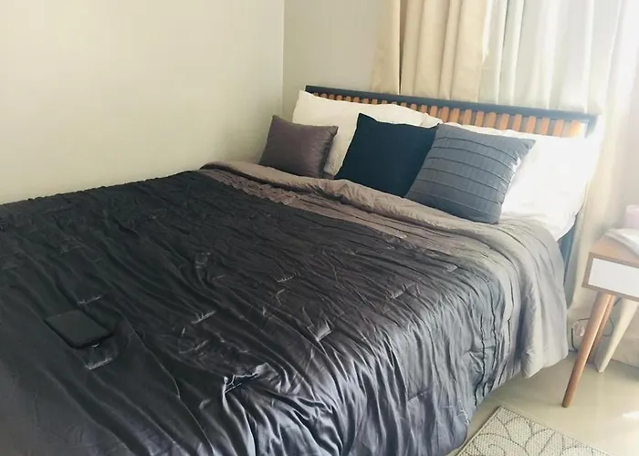 Condotel Grass Residences