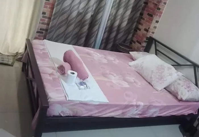 Patricia home