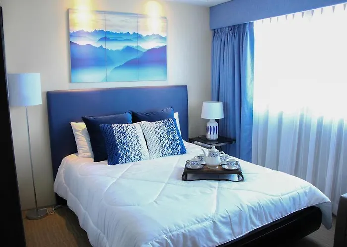 Olympus Condotel