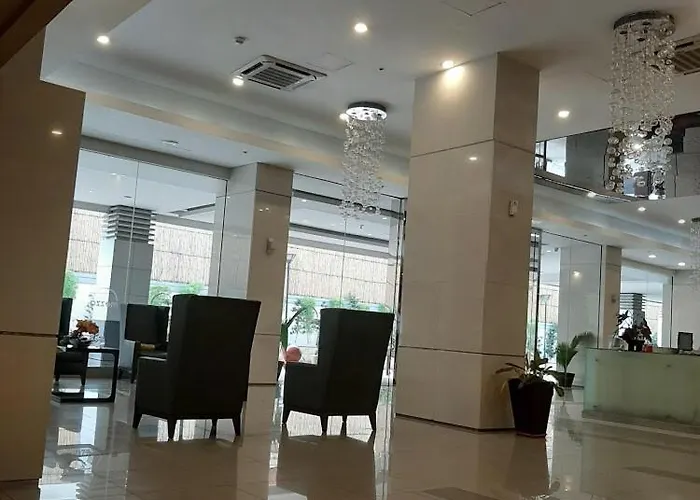 Mezza Residences Quezon City
