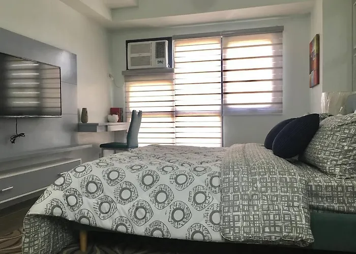 Sentinel Residences Cubao QC