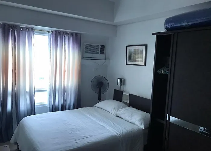 Beacon Condo Makati City