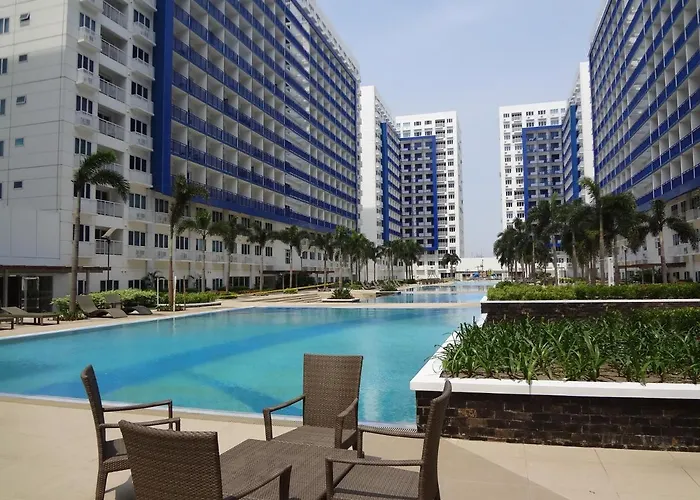 Manila Sea View Homes 21