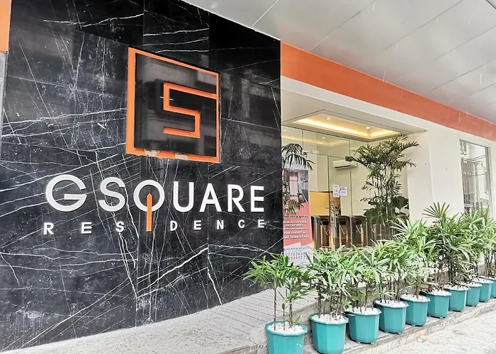 G Square Residences