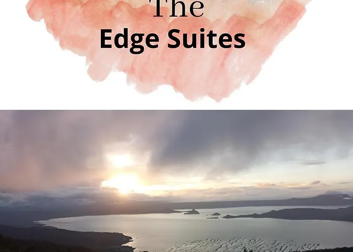 The Edge Suites