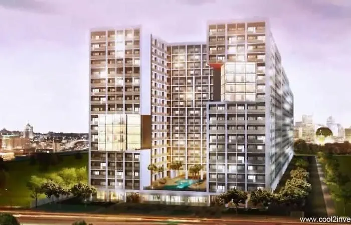 SMDC SHORE 2 Residences