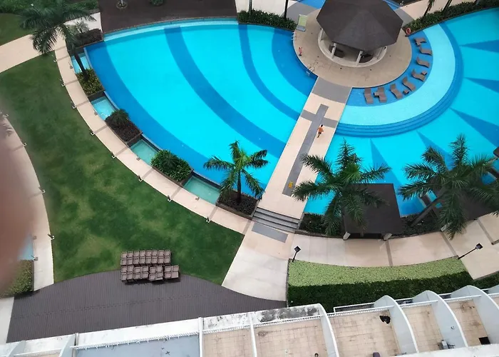 Shell residences