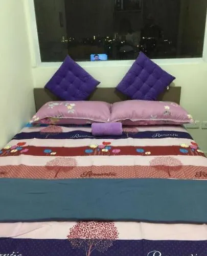 Urban Deca Tower @ Graceysplace Unit 5 Mandaluyong