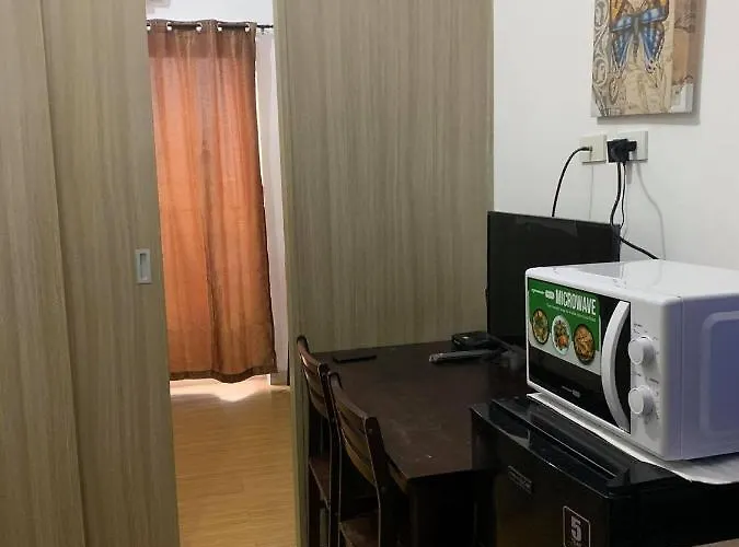 Mcjaza's condo