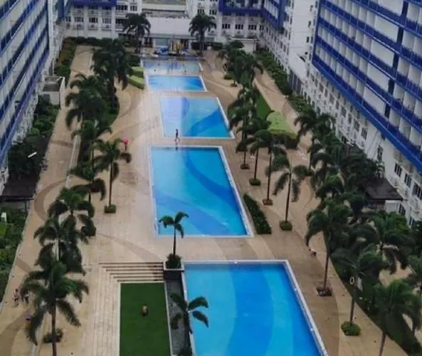 Sea Residences Condo