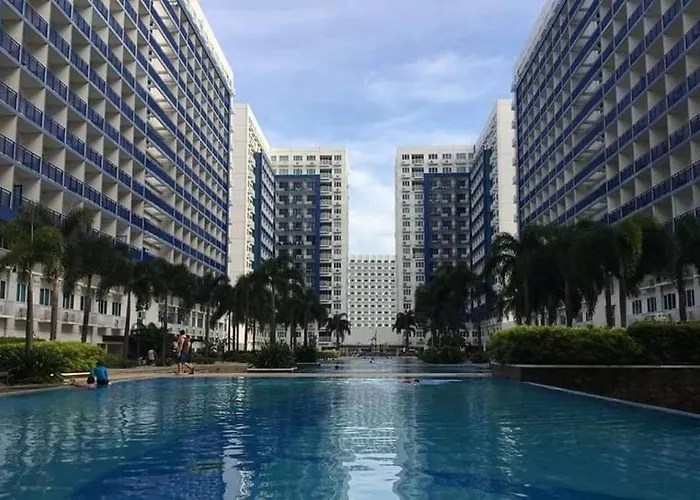 Sea Residences Tower C