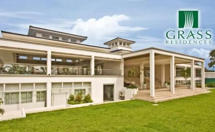The Grass Residences