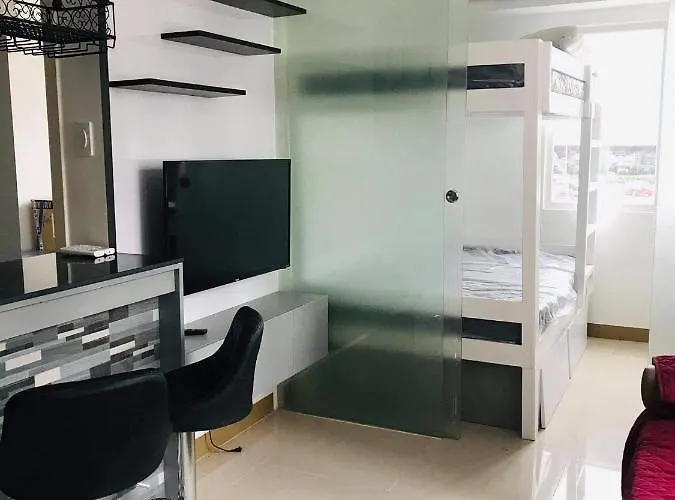 Staycation Condotel South Residences