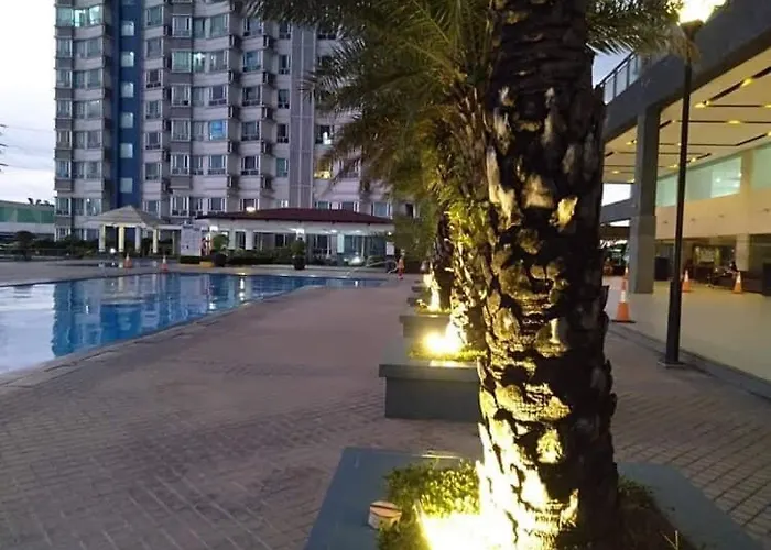 Mezza Residences SMDC
