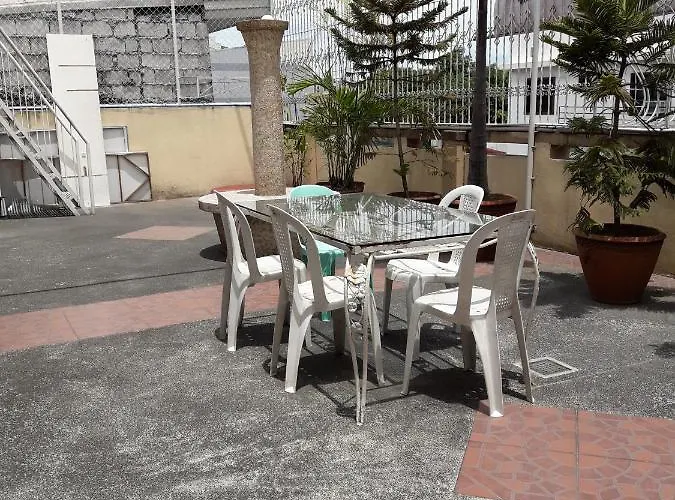Bcd 58 Ohana Hostel