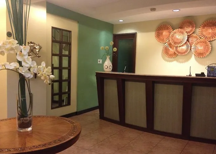The Lyric Apartelle