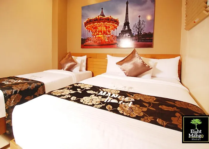 8 Mango Hotel