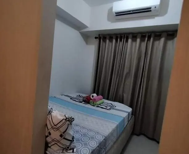 Sea Residences Condotel