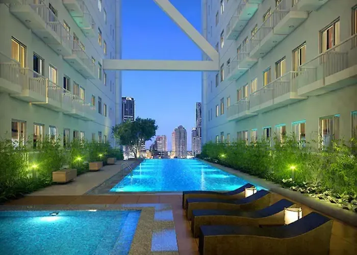 Smdc Green Residences