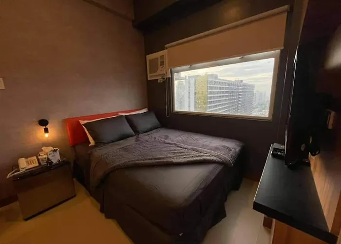 Argo Hotel Edsa