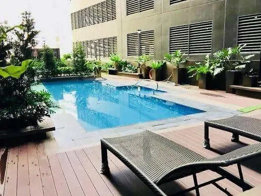 Rj Galleria Condotel