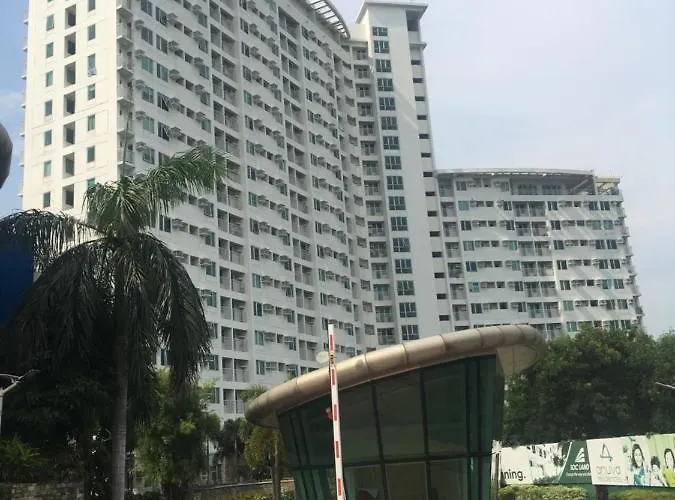 Condominium Anuva Residences - Open For Staycation
