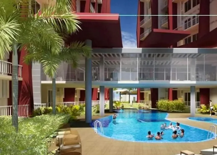 Silk Residences