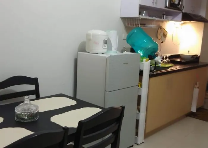 fresh&tidy 1br