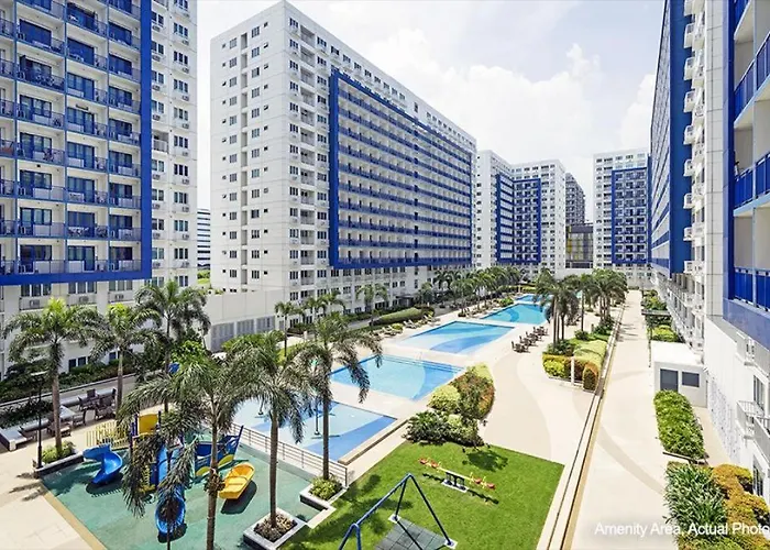 Jrich Sea Residence