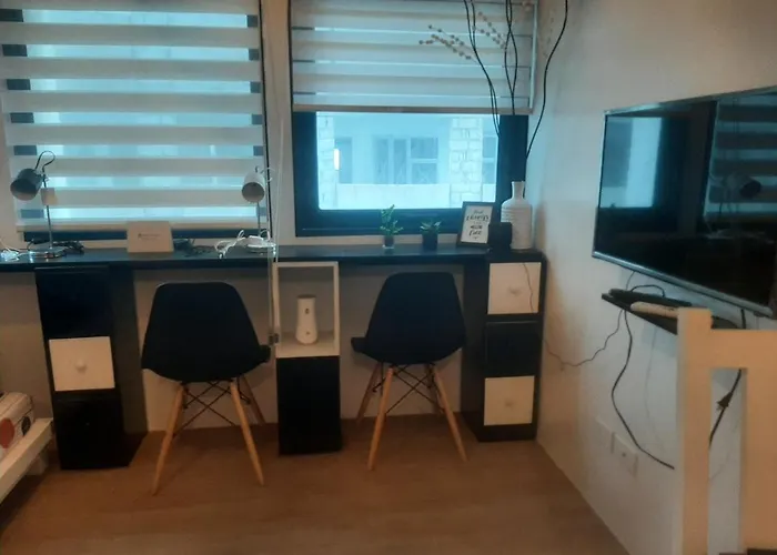 Studio A By Filinvest