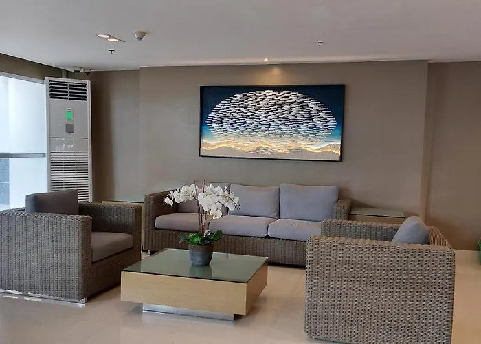 Msh Property Sea Residences Moa Pasay City By Queennie