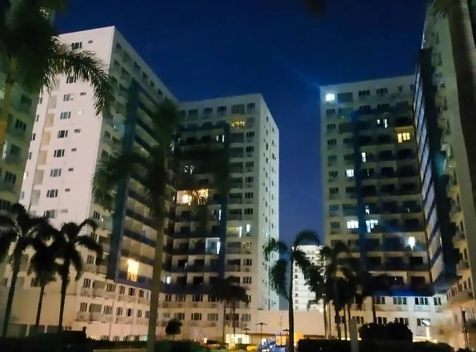 Moa'S Spot At Sea Residences