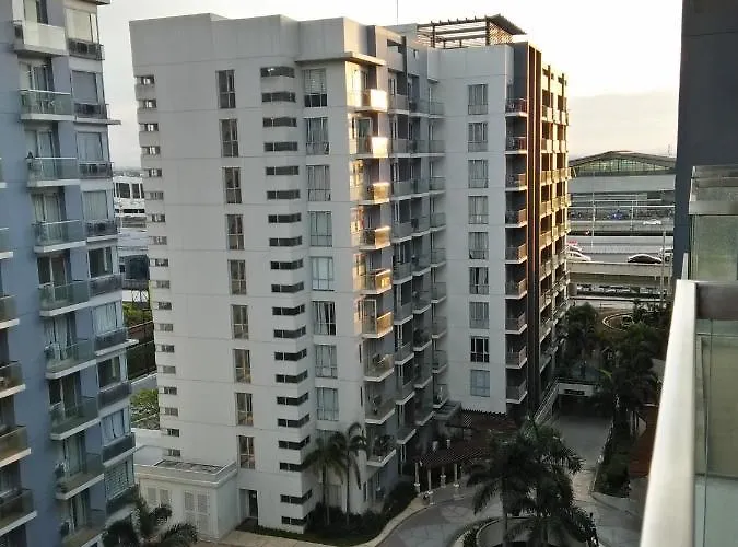 One Palm Tree Villas