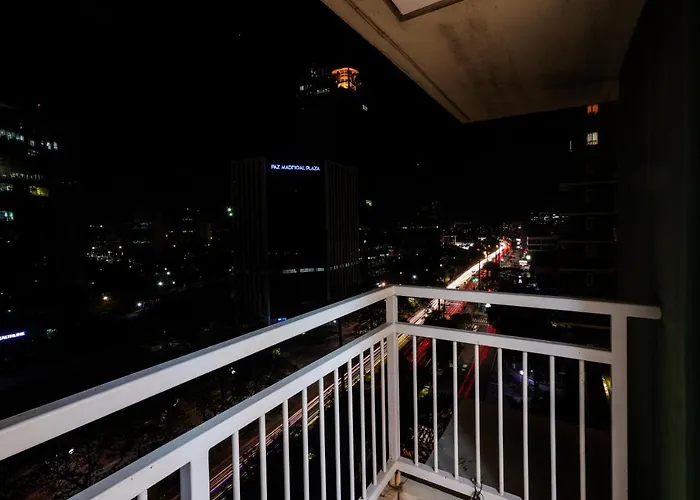 Avida Towers - Alabang