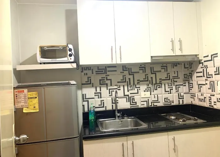 Jazz Residence
