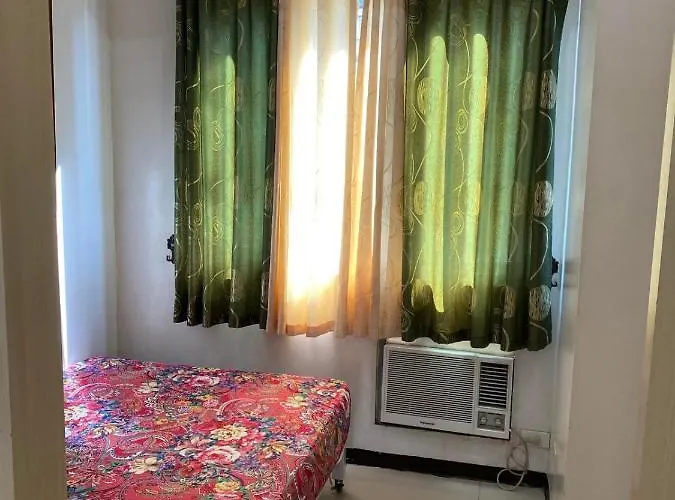 Condotel @ Sea Residences